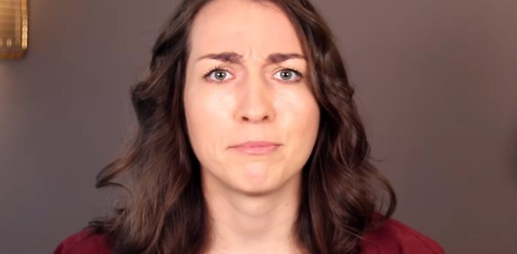 Resting Bitch Face? Woher kommt es und wie kannst du es loswerden?