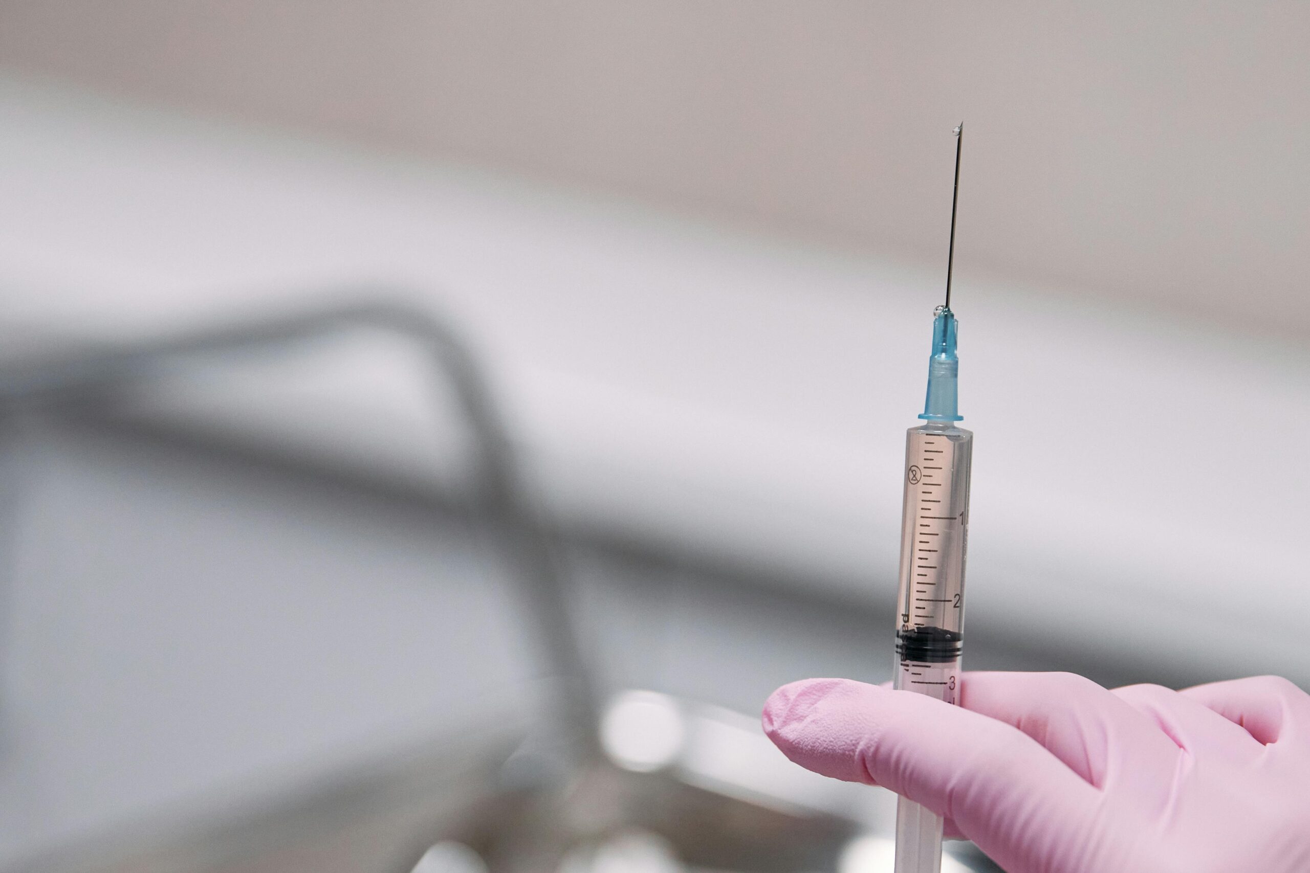 Ist Baby Botox wirklich sanfter?