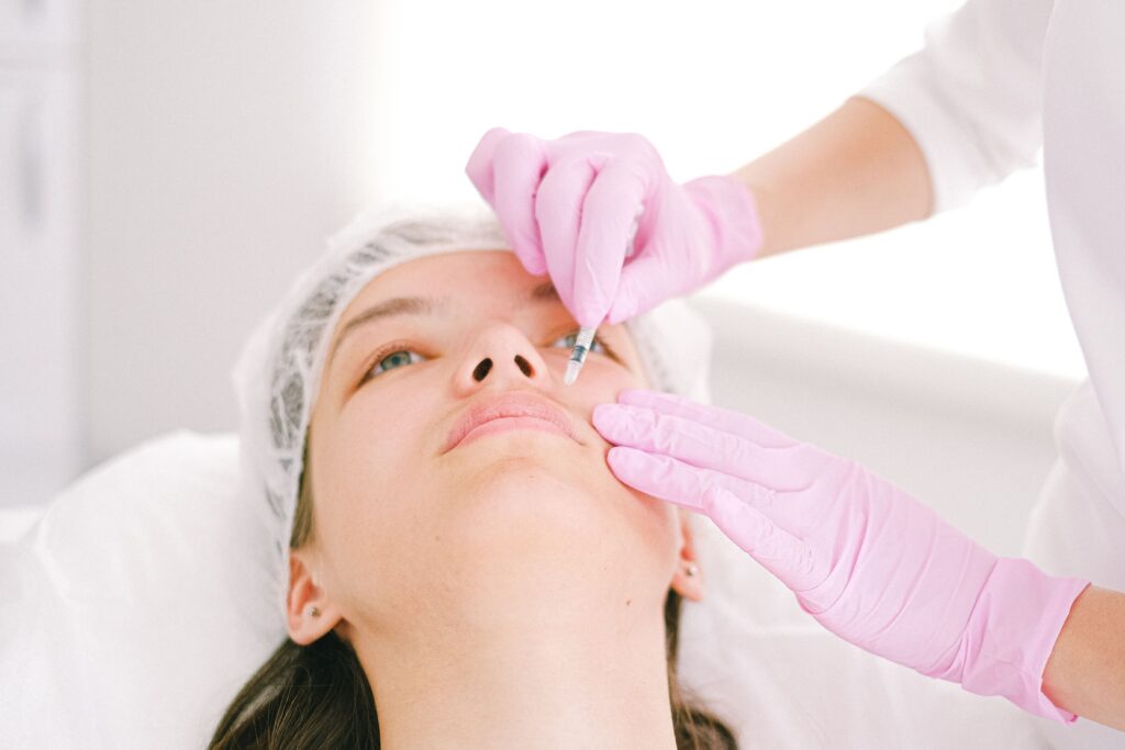 Sculptra: Beauty-Behandlung im Test
