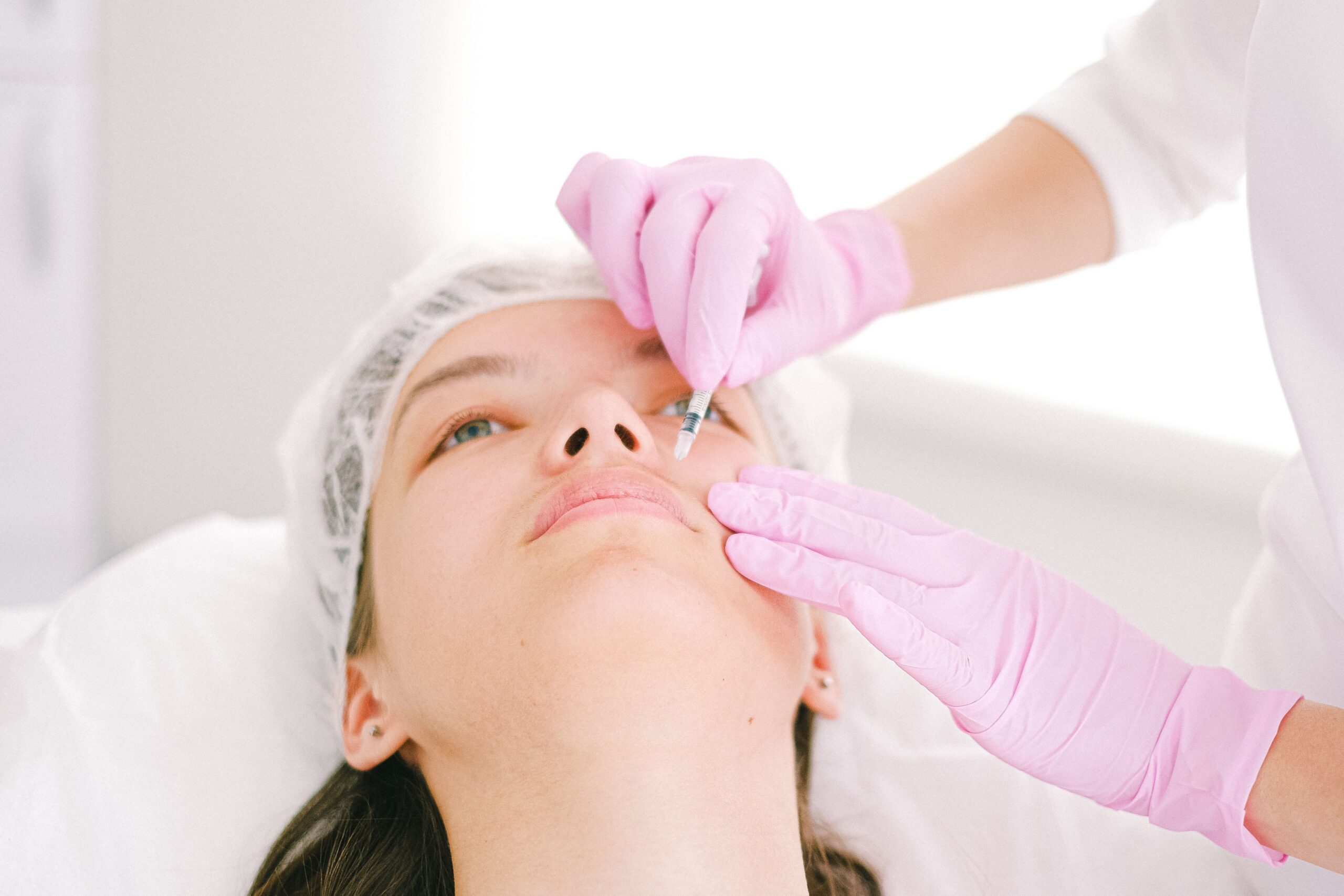 Sculptra: Beauty-Behandlung im Test