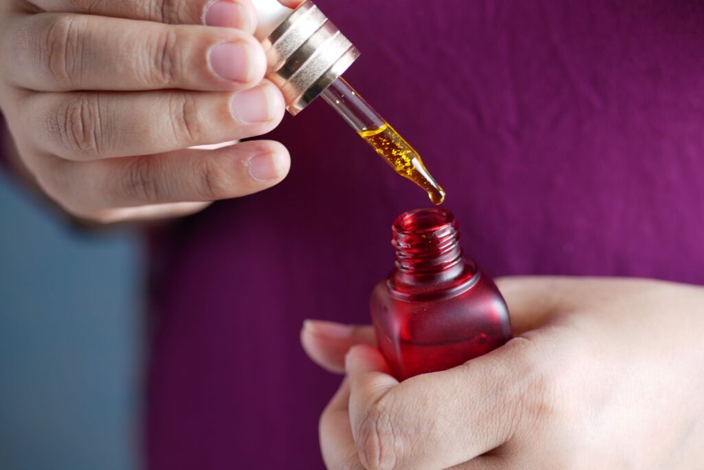 Hilft Retinol wirklich gegen Falten?