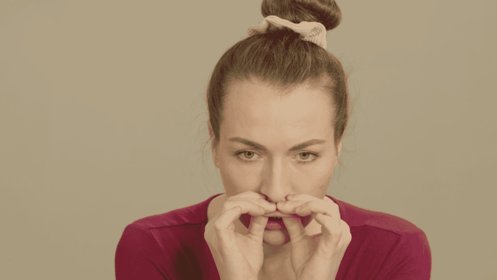 Übung Faceyoga: Mund + Lippenmassage _ Lippenflattern_W4 T3_4